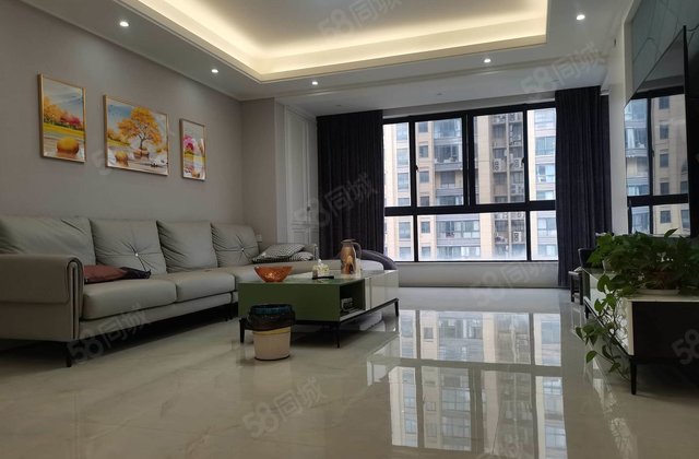 华景名苑3室2厅141.16㎡230万二手房图片