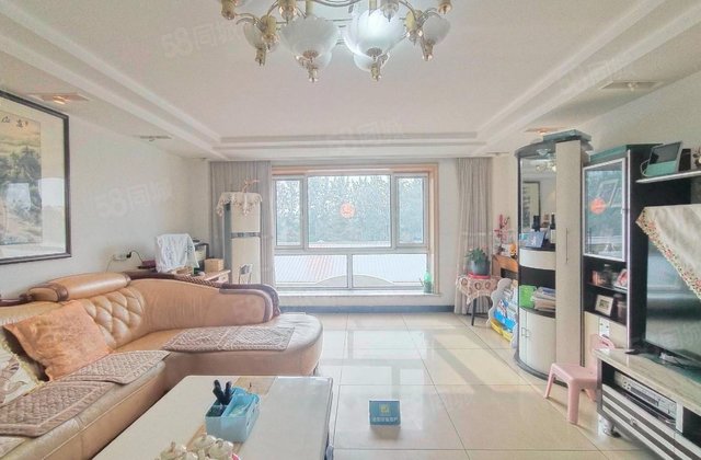 香苑小区3室2厅123㎡240万二手房图片