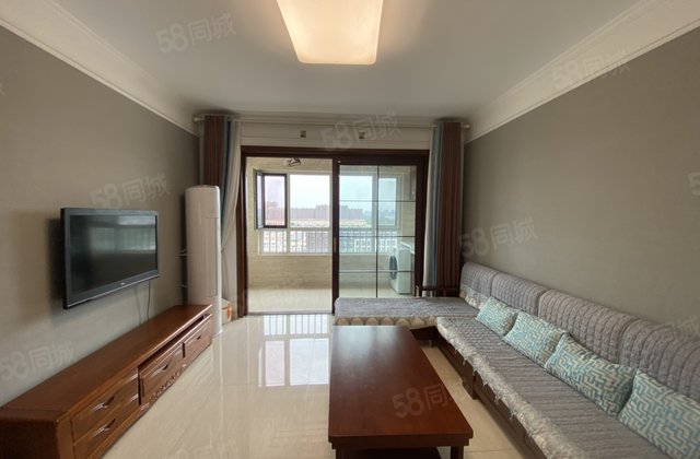 精装修 星光和园南北通透 开发区 免大税带车位 现代御园