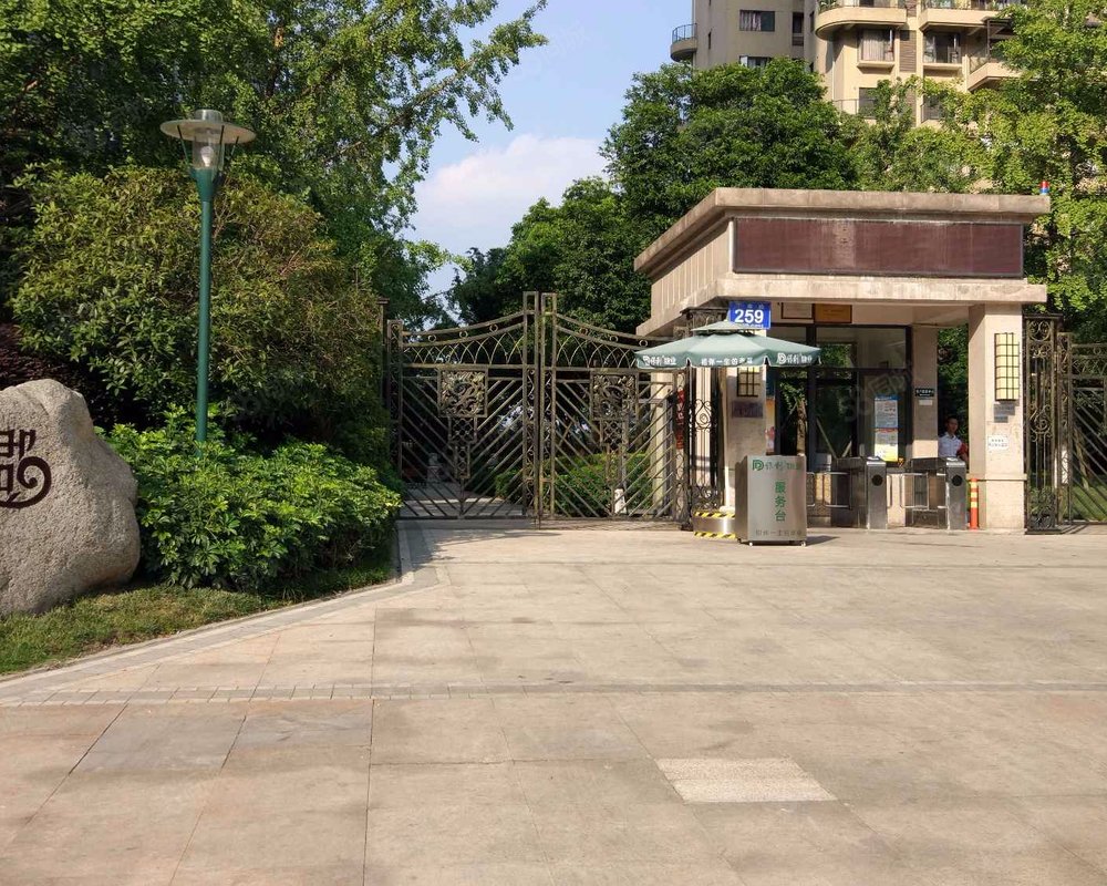 【保利丁香郡, 保利丁香郡小区详情,房价走势,房源,业主论坛】- 成都