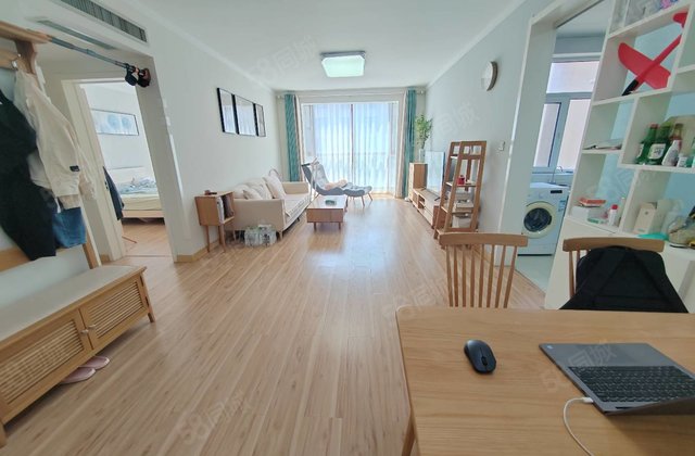 方正凤凰城2室2厅90㎡55万二手房图片