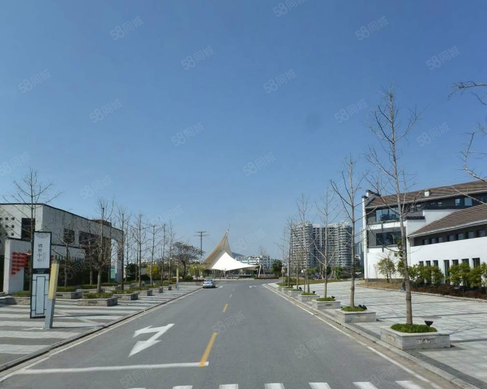 【玉屏府, 玉屏府小区详情,房价走势,房源,业主论坛】- 黄山58同城