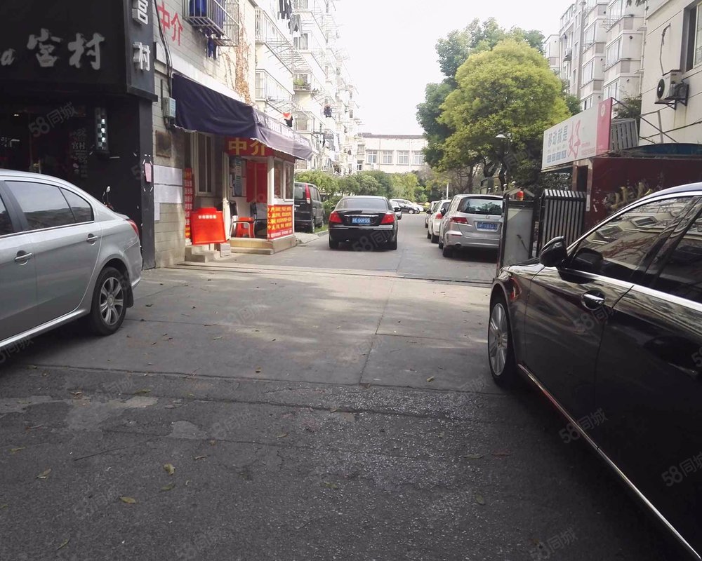 【紫竹苑, 紫竹苑小区详情,房价走势,房源,业主论坛】- 南通58同城