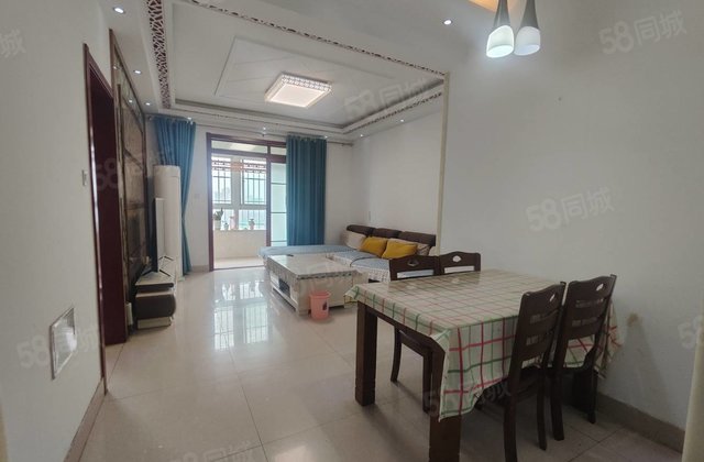 急售！莲湖花园！工作调动！诚意出售！精装3室！随时看房！