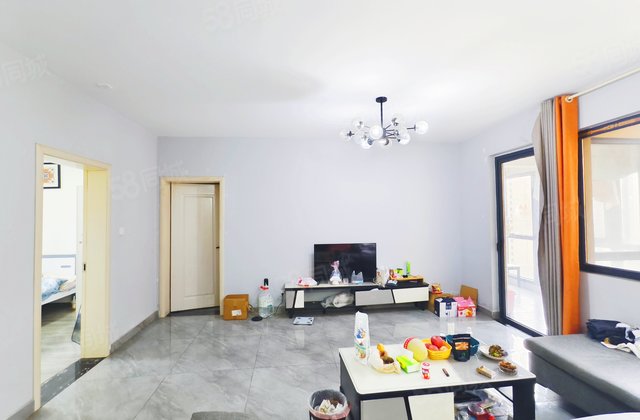 鸿运佳苑3室2厅120.74㎡76.8万二手房图片