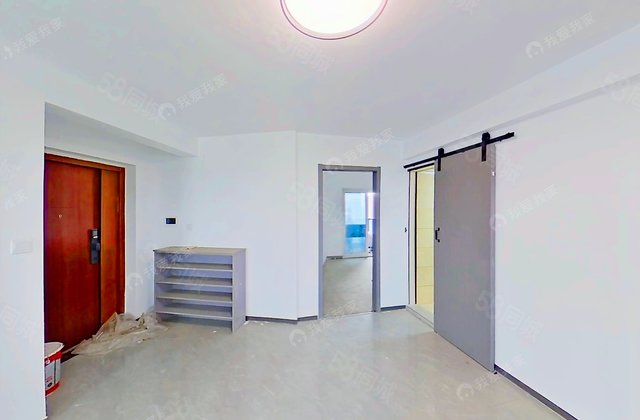 秋江雅院2室2厅88.63㎡289万二手房图片