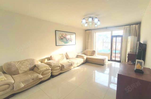 绿地长春上海城B区3室2厅109.09㎡69万二手房图片