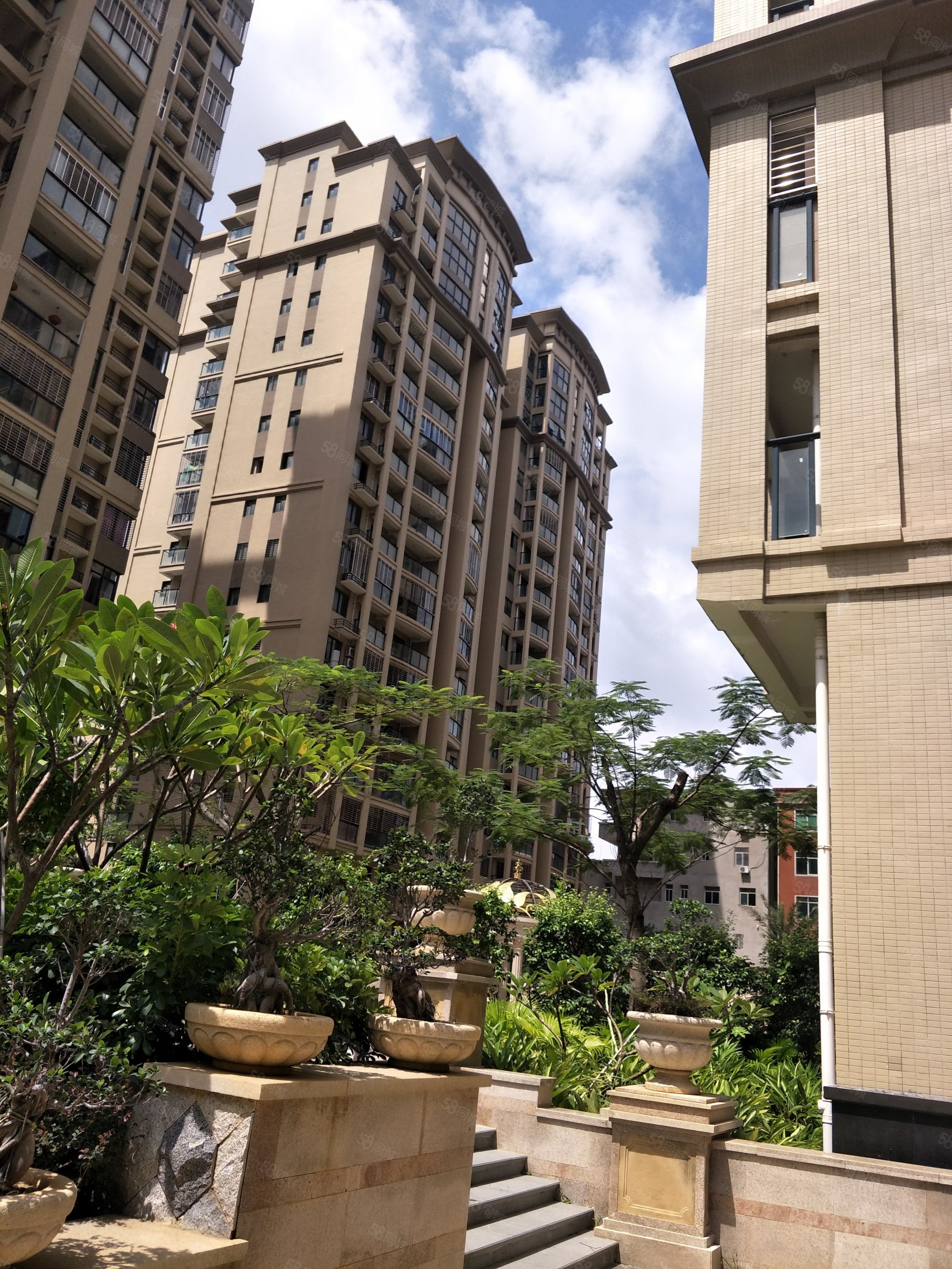 【10图】带装8字头 星湖湾正3房2厅 南北通透 带电梯,星湖湾-泉州58