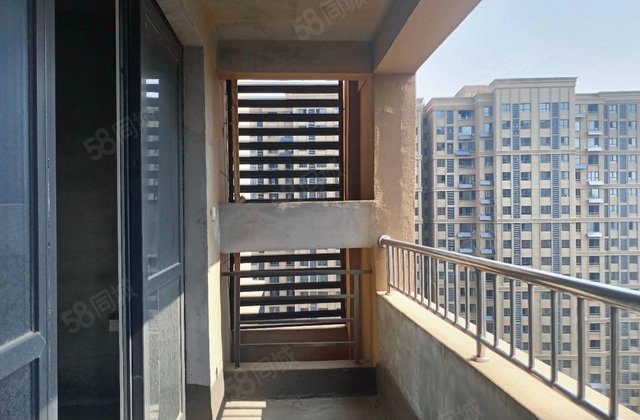 福临阅城名苑(南区)3室2厅128.03㎡58.5万二手房图片