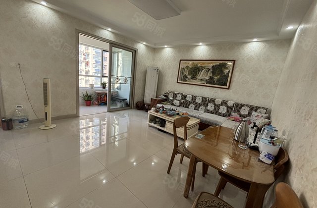 商品房本精装三室！性价比前茅！实验近湖边！城市之尊颐馨园乐园