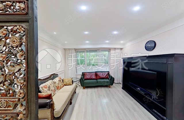 东恒时代(一期)2室1厅89.77㎡538万二手房图片