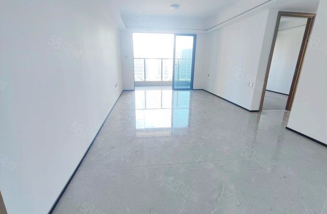 佳兆业广雅院3室2厅93.27㎡165万二手房图片