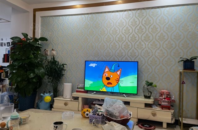 怡园2室2厅96㎡50万二手房图片