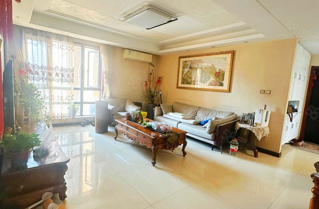 常春藤花园(南区)3室2厅122.34㎡236万二手房图片