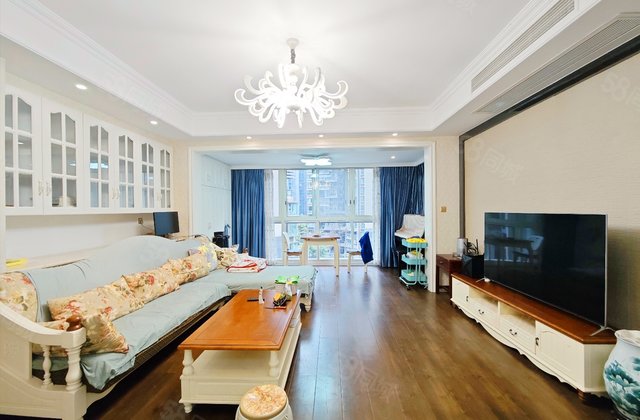 恒大西锦城2室2厅86㎡155万二手房图片