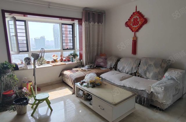 中华御苑 上新星东昌 电梯东边户 视野采光好 带车位有储藏室