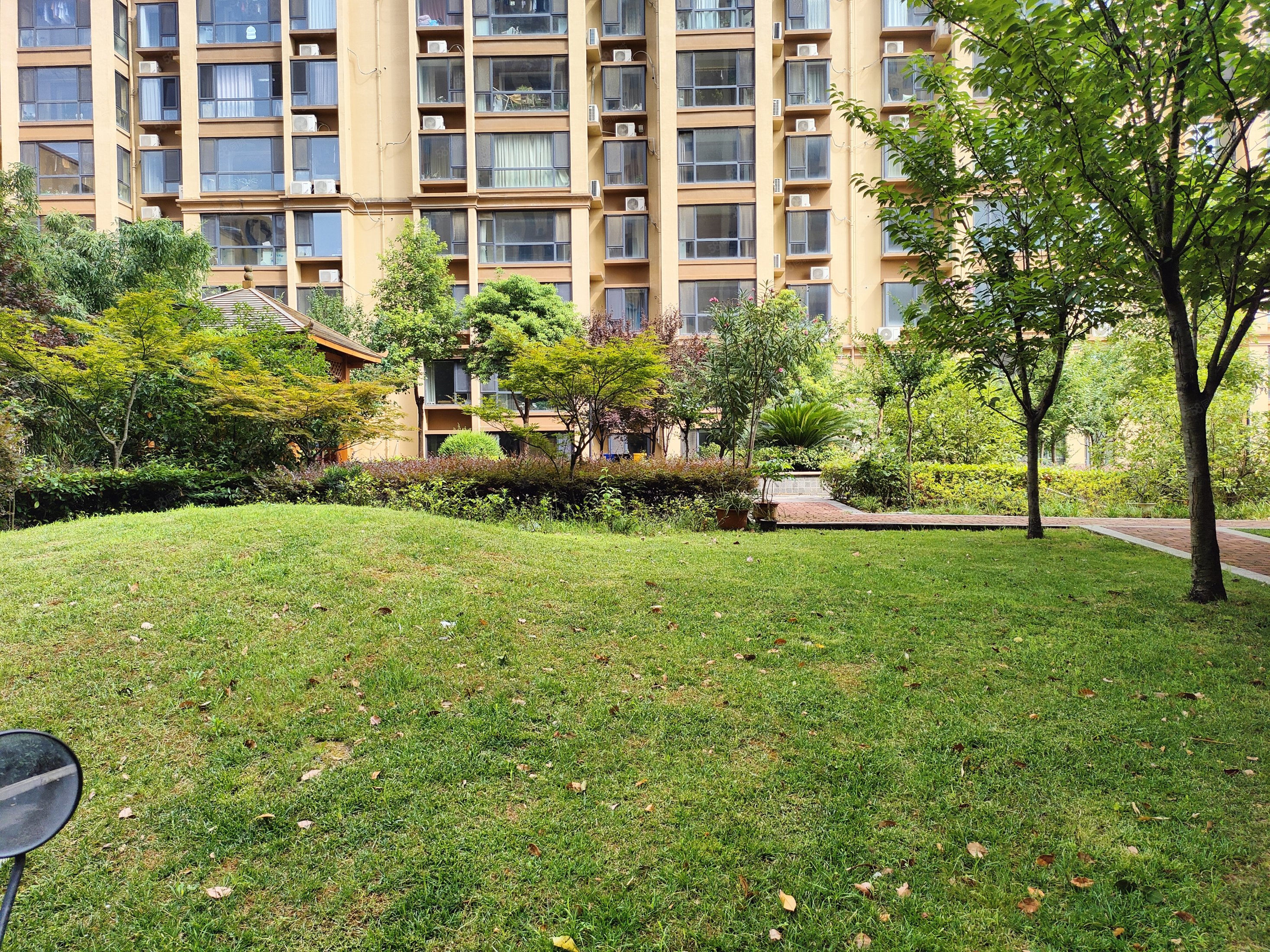 美河景房 金桥水岸 东区新15小龙达新市政府旁,金桥水岸-南阳58同城