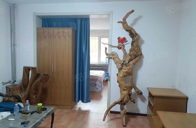 友谊小区(南区)2室1厅66.78㎡33万二手房图片