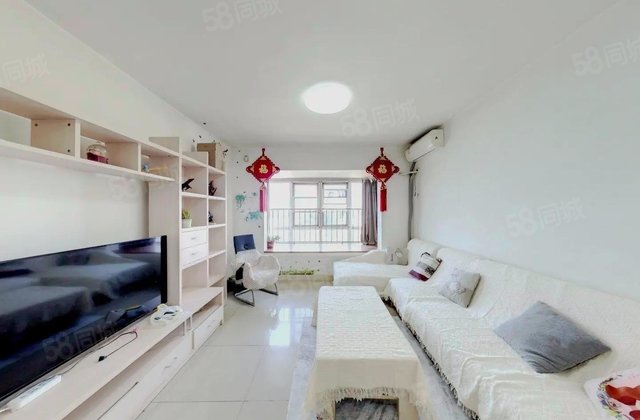 北街家园(六区)3室1厅74.59㎡199万二手房图片