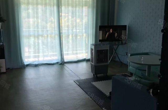金桥公寓3室2厅114㎡50万二手房图片