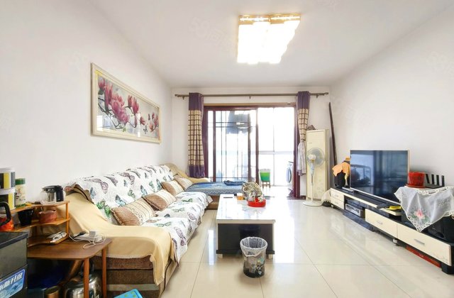 阳光100国际新城(南区)5室2厅156.78㎡152万二手房图片