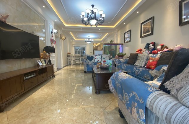 【西安浐灞精装房屋】-西安58同城