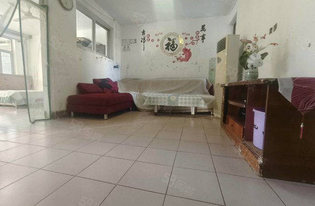 东昌湖边，青年林南邻，孝心一楼，单位家属院，好停车