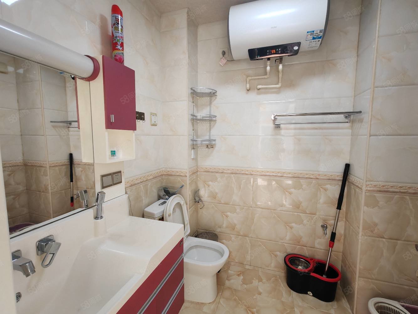 世纪嘉园3室2厅1卫115㎡南北41.8万