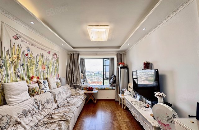 金楠天街枫香庭楠香庭2室2厅78.27㎡139万二手房图片