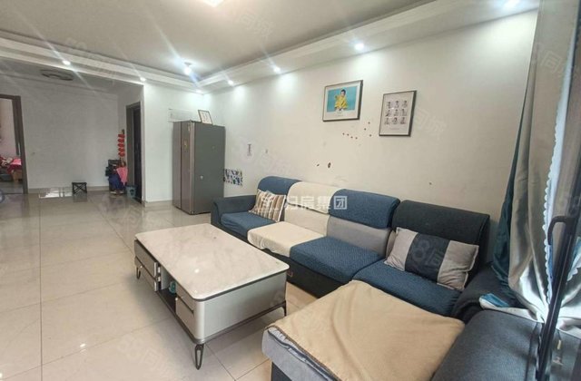 阿尔卡迪亚电梯，郑坑花园，理想城，水城印象，星汇，三室两厅