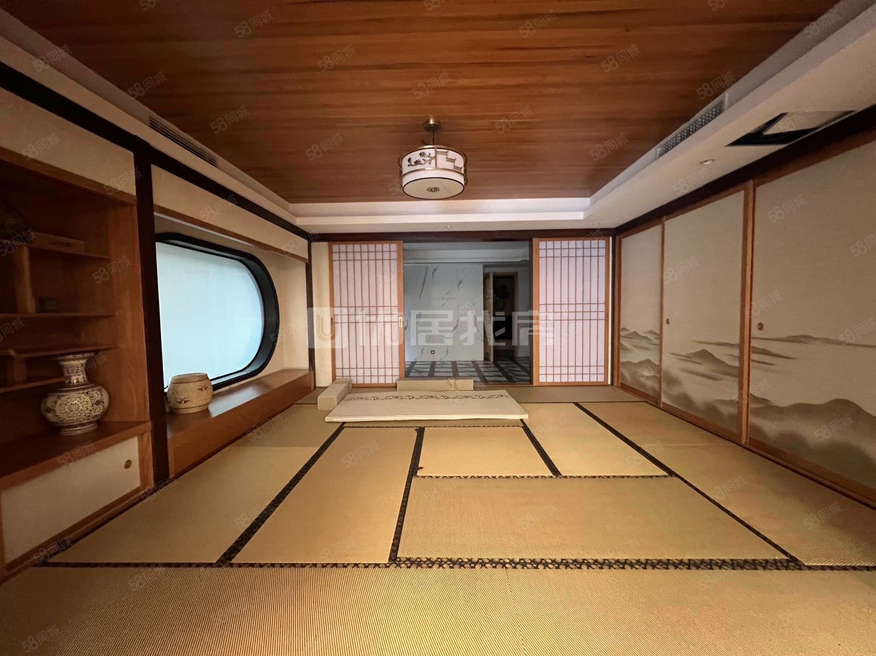 紫禁壹號院南院(別墅)10室5廳10衛(wèi)333.28㎡南北6500萬