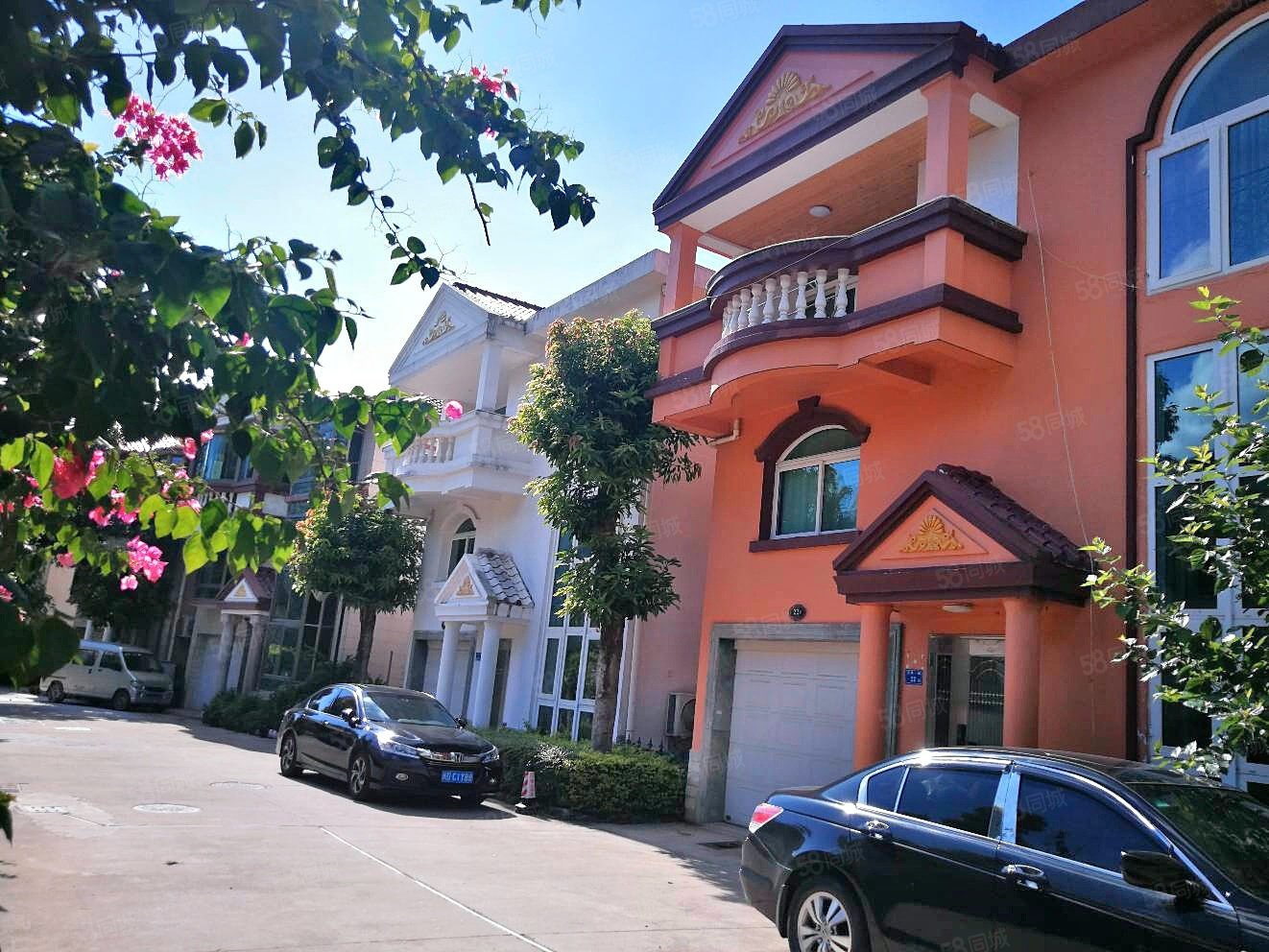 环东海域集美桥头美峰创谷星海湾下叠