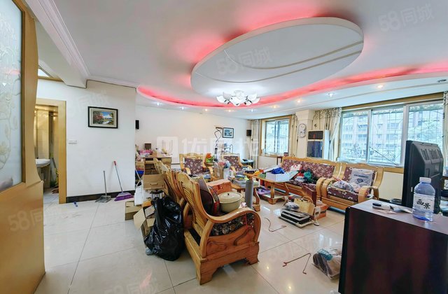 省府路43号院5室2厅152.6㎡128万二手房图片