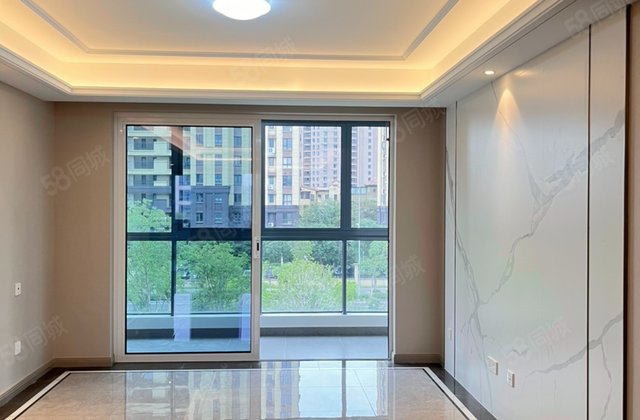 滨江新希望滨辰府4室2厅129.38㎡255万二手房图片