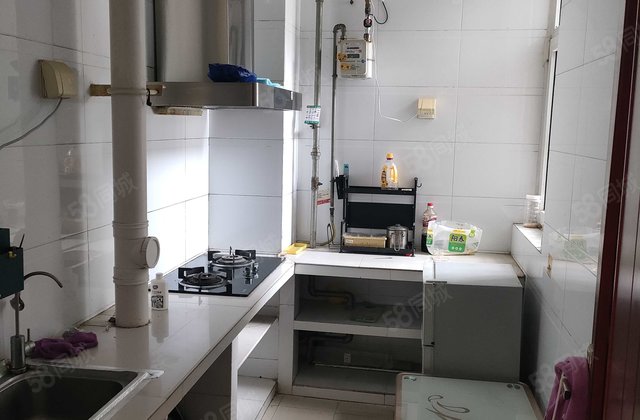 急！急！急！ 鲁西集团英才小区 小区新 诚心出售