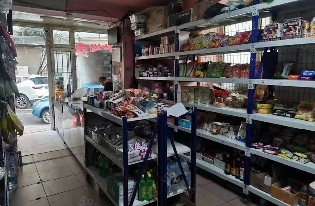 重庆小区2室1厅80㎡54万二手房图片