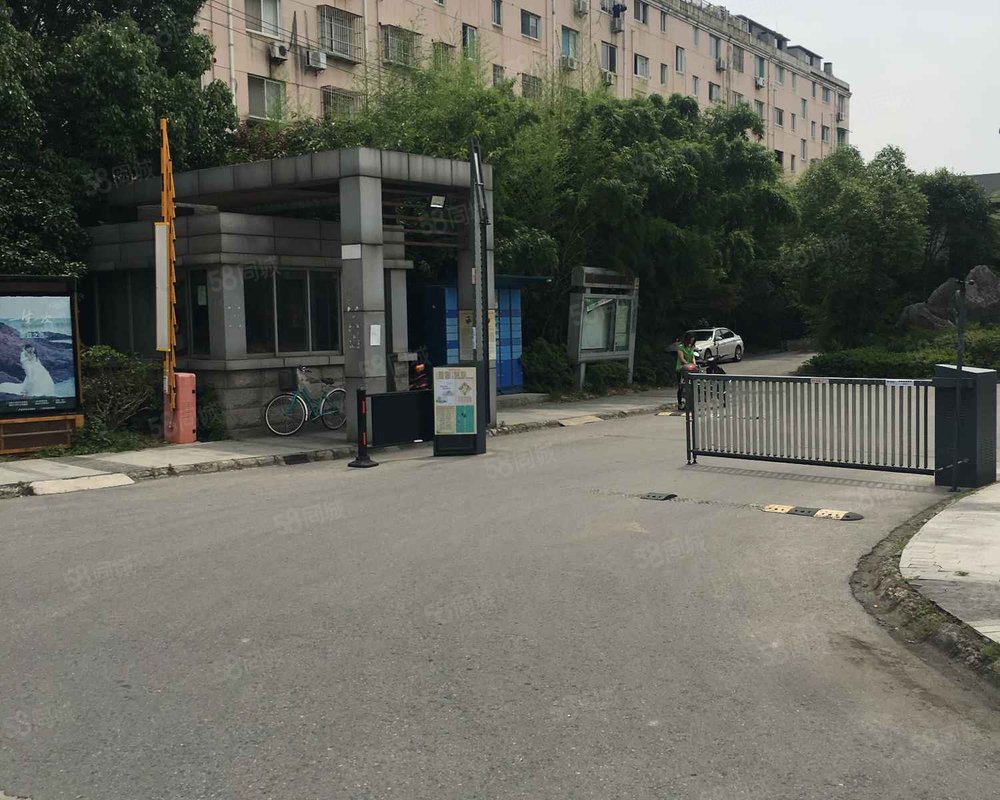 【文萃苑, 文萃苑小区详情,房价走势,房源,业主论坛】- 苏州58同城