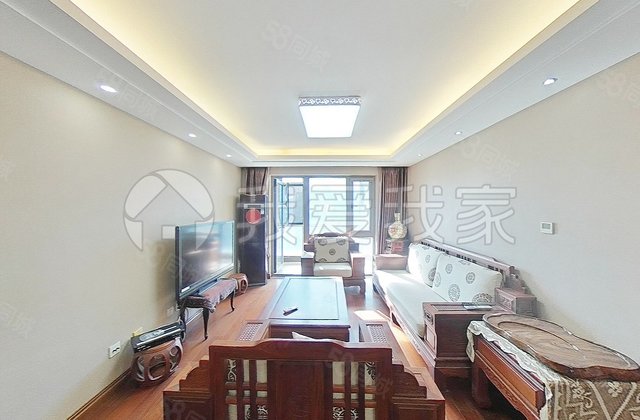 长阳半岛3号院4室2厅136.11㎡499万二手房图片