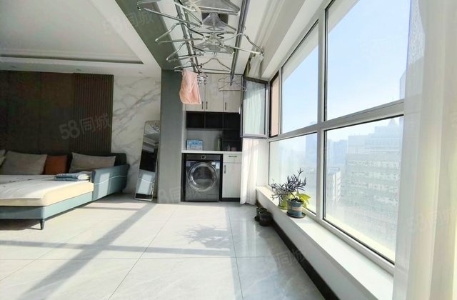 嘉盛宁和园3室2厅139㎡135.8万二手房图片