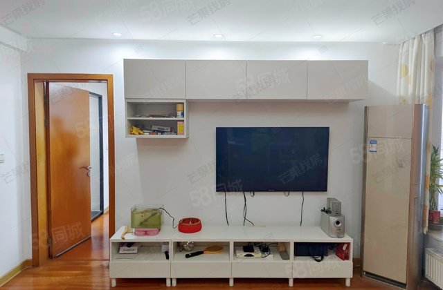 克莱斯特国际花园3室2厅118㎡82万二手房图片