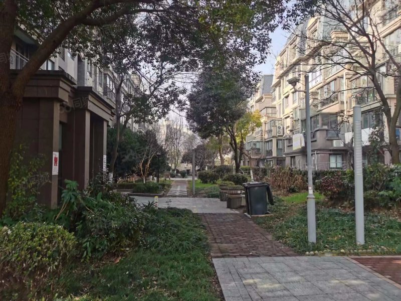 95平米 110万,大华锦绣华城-泰州58同城