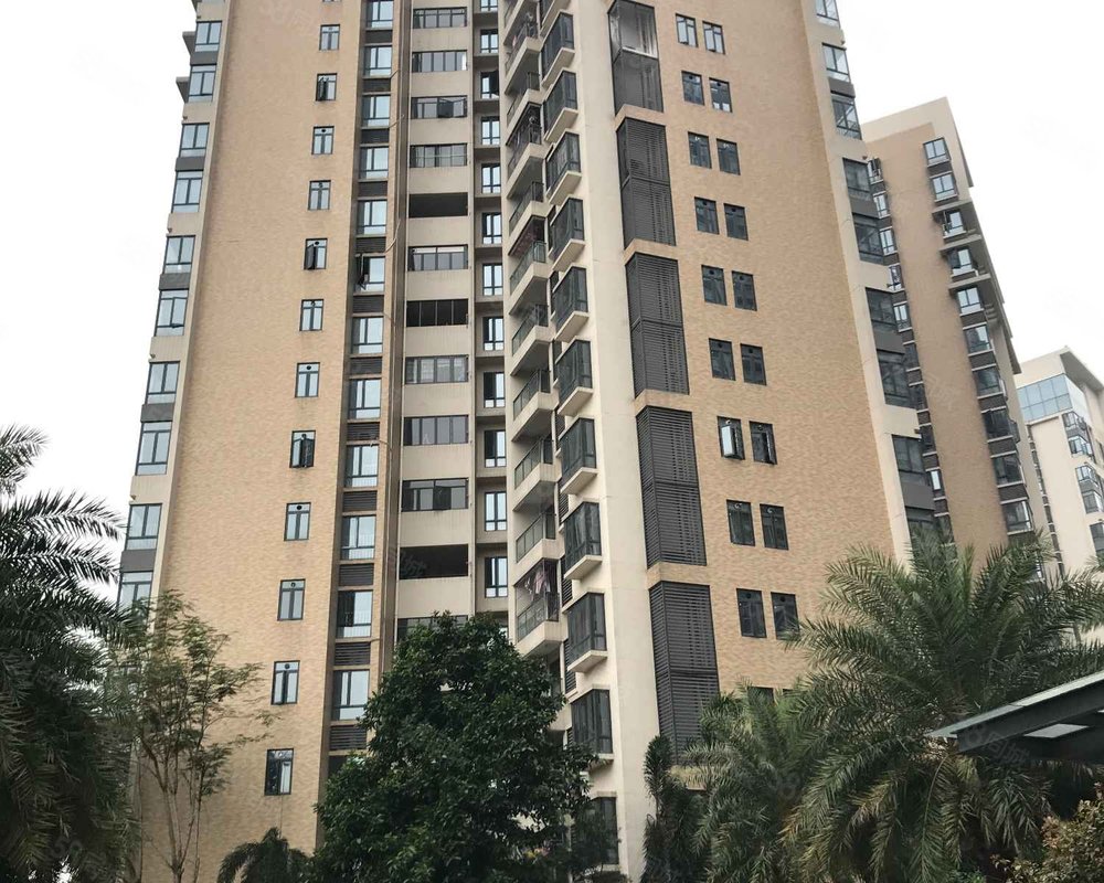 【锦园, 锦园小区详情,房价走势,房源,业主论坛】- 珠海58同城