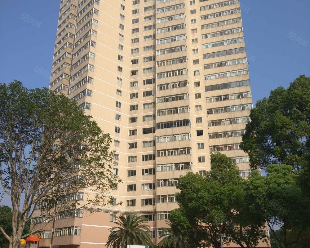 青山湖电力小区小区详情,房价走势,房源,业主论坛】- 南昌58同城