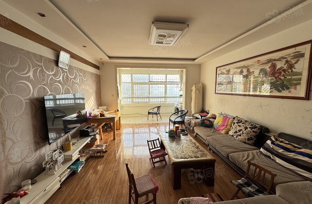 水木清华 划文轩 四室两厅两卫带储藏室