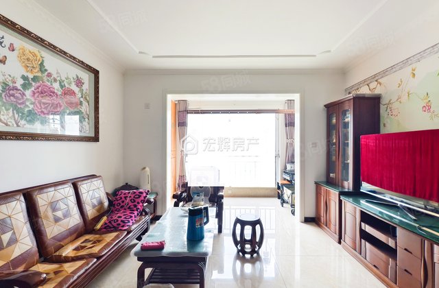 宏利西固新城2室2厅115㎡68.9万二手房图片