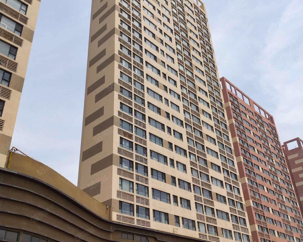 【深莞城, 深莞城小区详情,房价走势,房源,业主论坛】- 临沂58同城