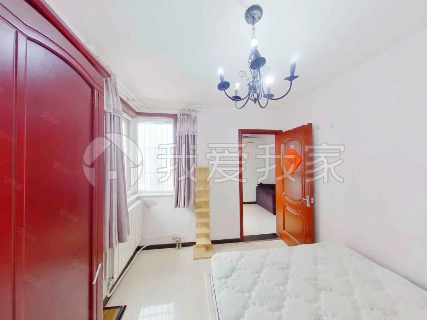 宋家莊家園2室1廳1衛(wèi)67.91㎡東南298萬(wàn)