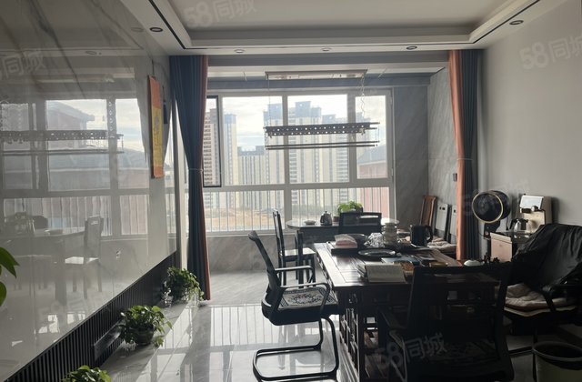 荣轩家园3室2厅94㎡86万二手房图片