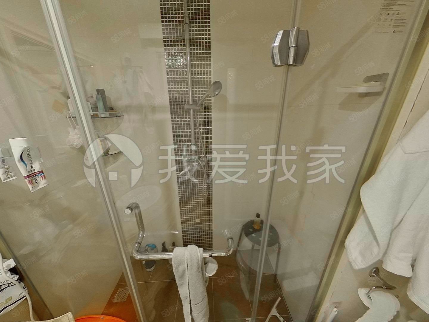 蘋果派3室2廳2衛(wèi)118.82㎡南北618萬