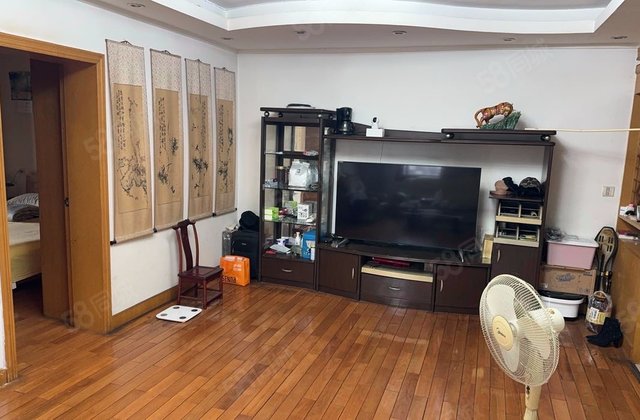 向韶村2室2厅82㎡42万二手房图片